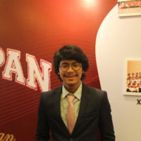 Ajie Tri Dwantara