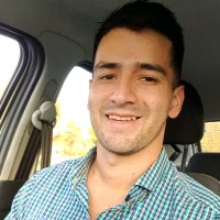 Lucas Amaya