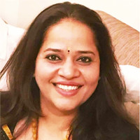 Rachna Menon