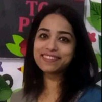 Mariam Imran