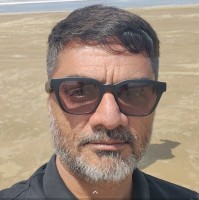 Kiran Vachhani