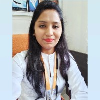 Rohini Surkute