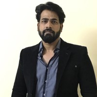 Srikanth Rao