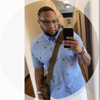 Derrick Scott