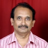Dr Gindam Narender