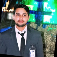 Muhammad Asif