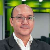 Marco Alexandre Rodrigues