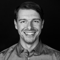 Eric Voigtländer