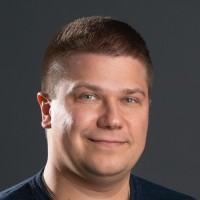 Tobias Farr