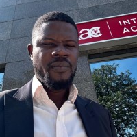 Adedamola Adegoke
