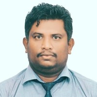 Duminda Wickramarathna