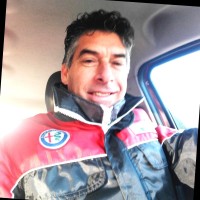 Antonio Ruscillo