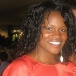 Tiffany James, Mba, Ima
