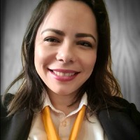 Elaine Cristina De Oliveira