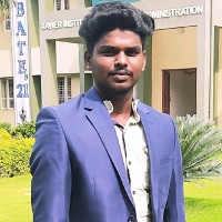 Sureshkumar S