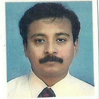 Swarbhanu Ghosh
