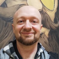 Довидович Дмитрий Владимирович
