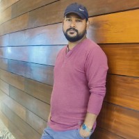 dinesh kumar