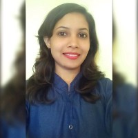 Harshala Satpute