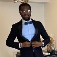 Olawale Joshua Adedoyin