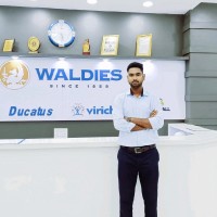 Suman Hazra