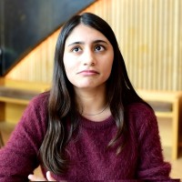 Sanjana Kulkarni
