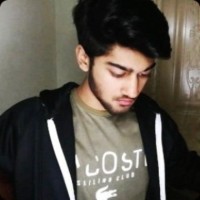 Khubaib Rajput
