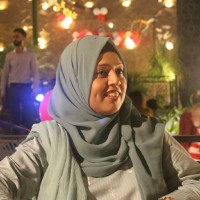 Samreen Zehra