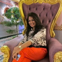 Gunjan Ajmera