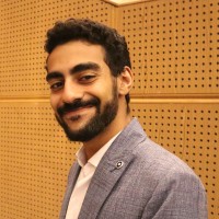 Eslam Mohamed