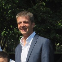 Jean-Christophe Rolin