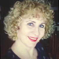 Beatriz Garcia Lopez