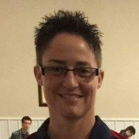 Angela Dunagan