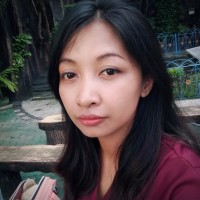 Stella Maris Patricia Asmoro