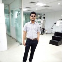Ashok Kalamkuri