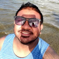 Shaneel Chand