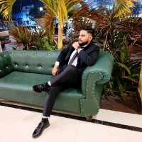 Syed Raza Ali Khan