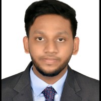 Mohammad Nurul Islam Khan