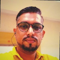 Suhas Pawar