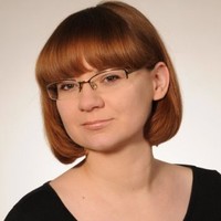 Magdalena Sielewicz-Szczepanska