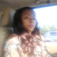 Patience Mashau