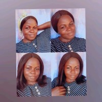 SAMIRA ASSABEY MUSAH, B.Ed English Language (1st Class Honors)