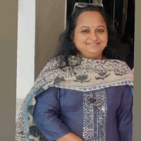 Jalajakshi Anchan