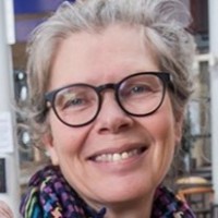 Inger Strömberg