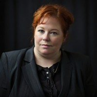 Elise Johnson