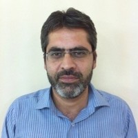 sajid mehmood