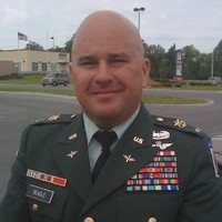 Brian Beagle