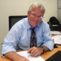 Phil Snyder