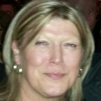 Deborah Morgan