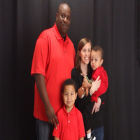 Anthony Mcghee